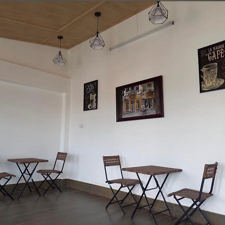 Seoul House Aparthotel Ninh Binh Exterior photo