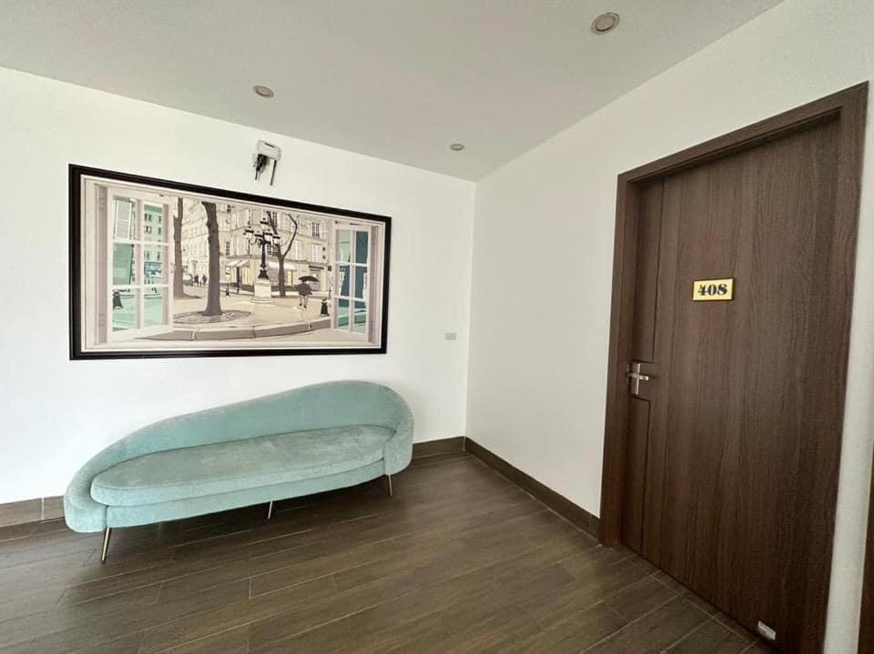 Seoul House Aparthotel Ninh Binh Exterior photo